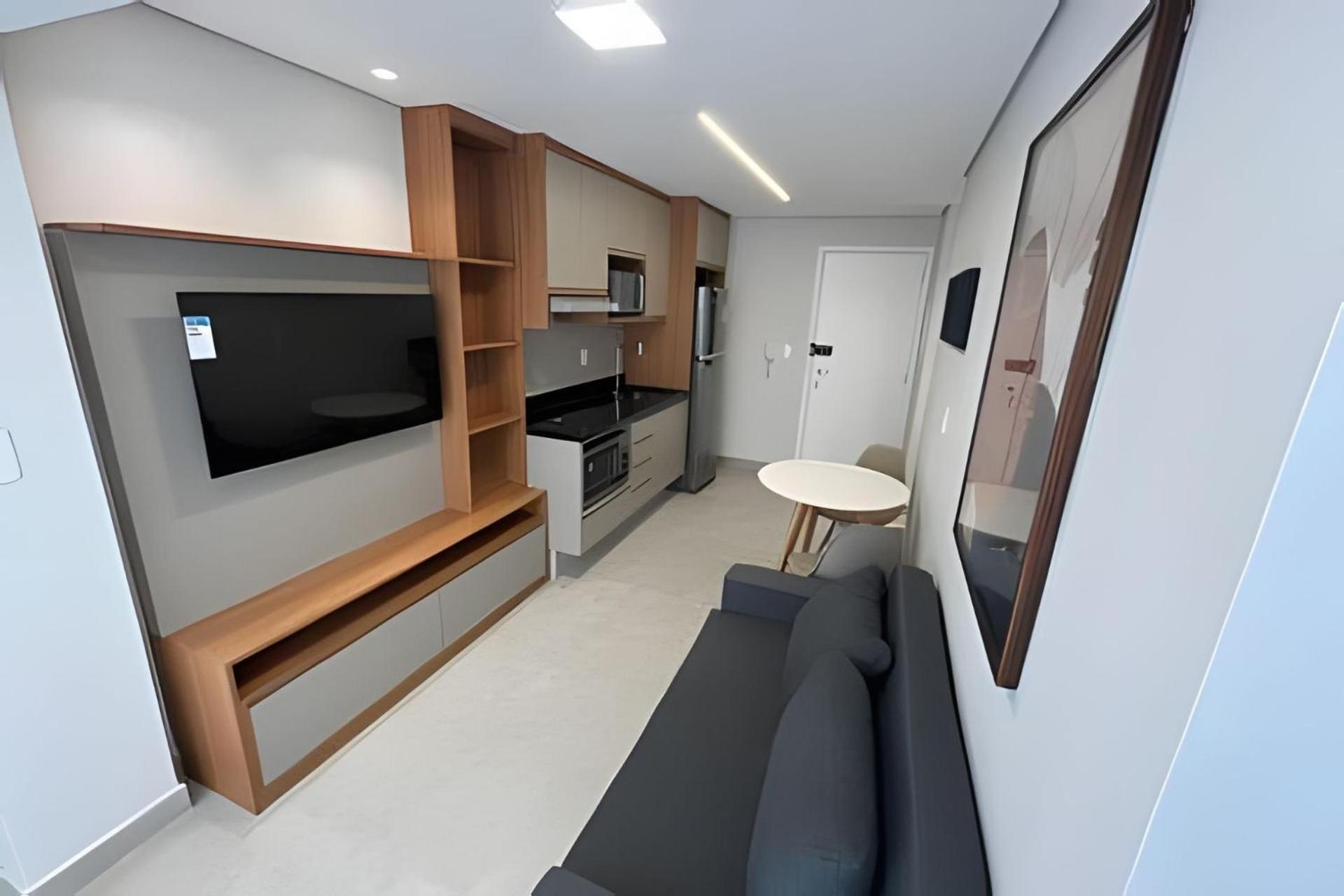 Apartamento Estilo Pinheiros Eldorado