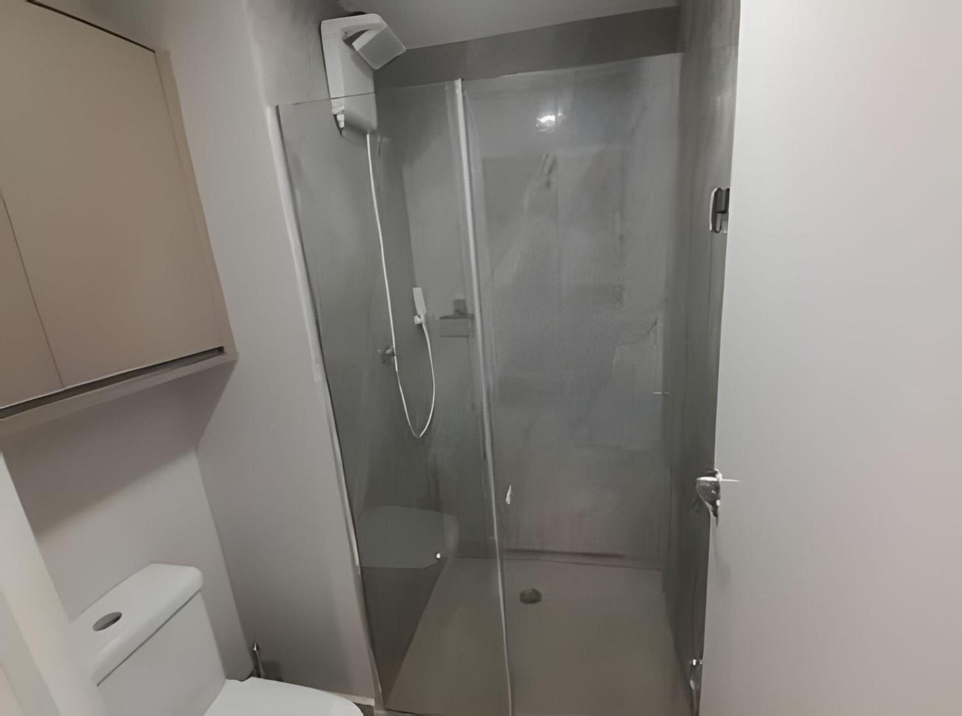 Estilo Pinheiros Eldorado Apartamento São Paulo