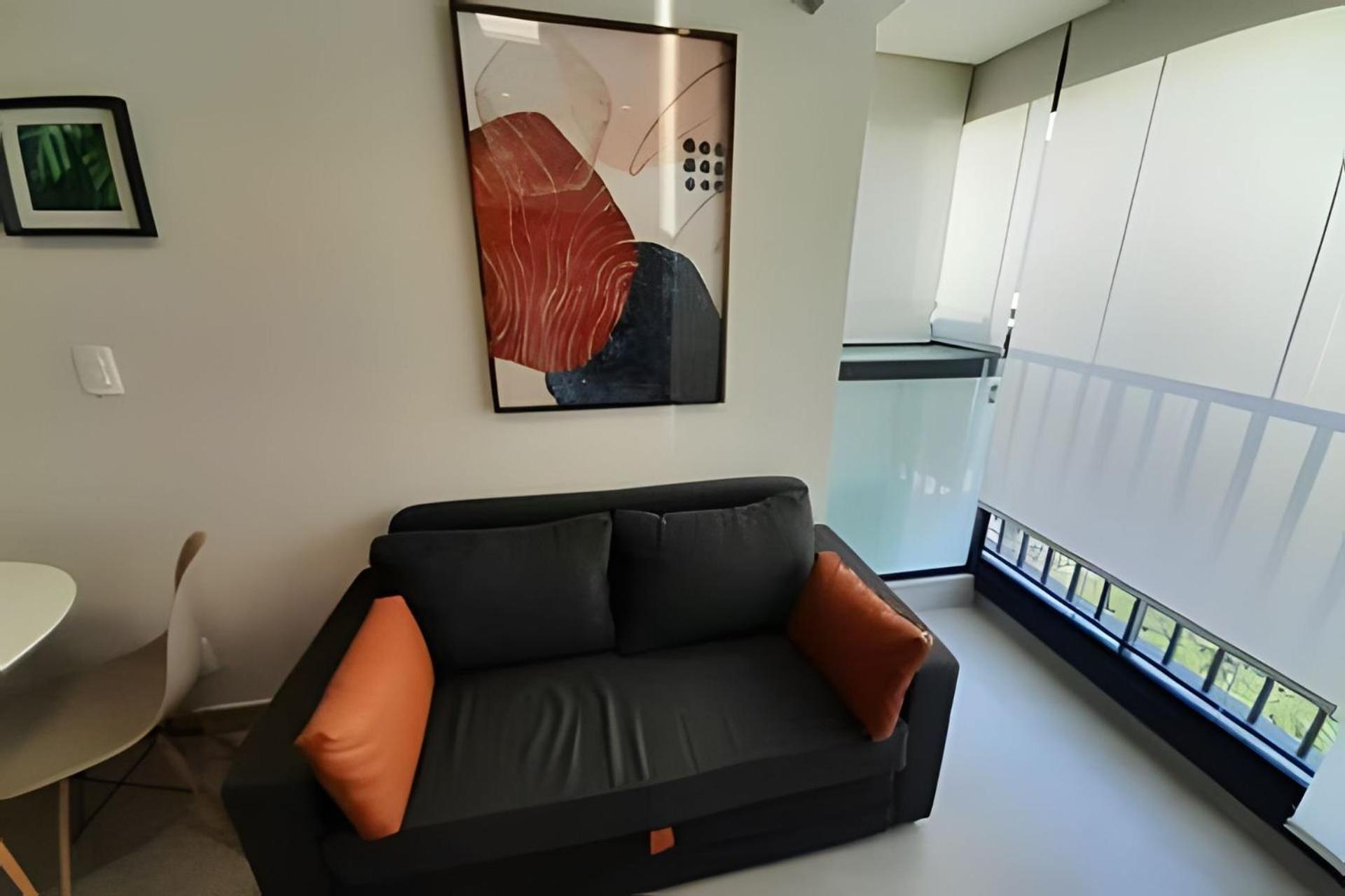 Estilo Pinheiros Eldorado * São Paulo