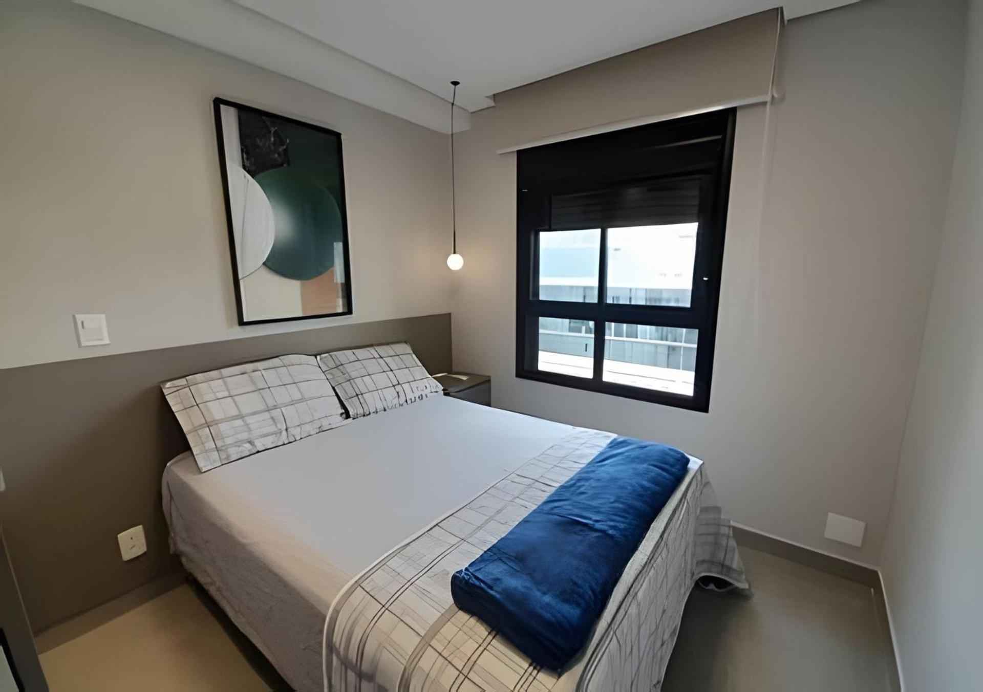 Apartamento Estilo Pinheiros Eldorado *