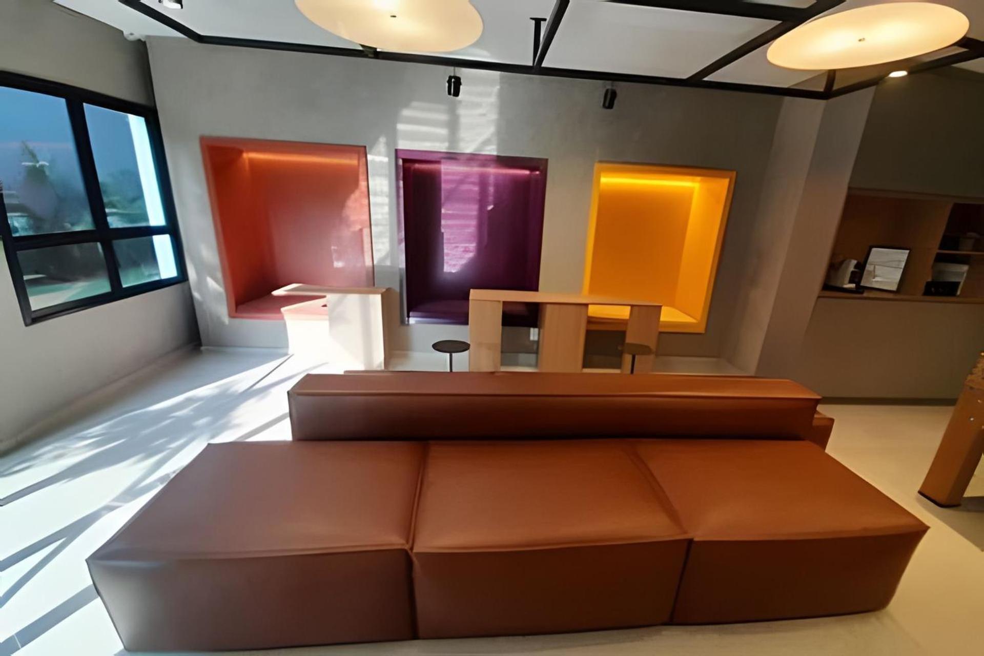 Apartamento Estilo Pinheiros Eldorado São Paulo