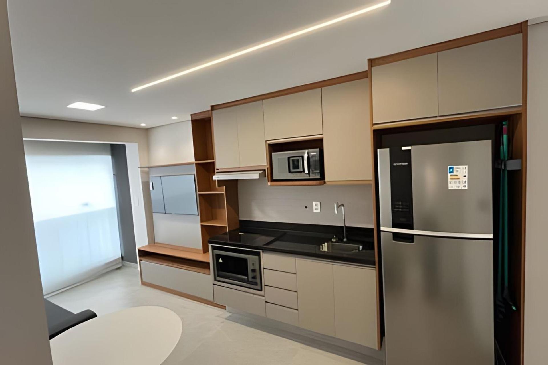 Estilo Pinheiros Eldorado * São Paulo