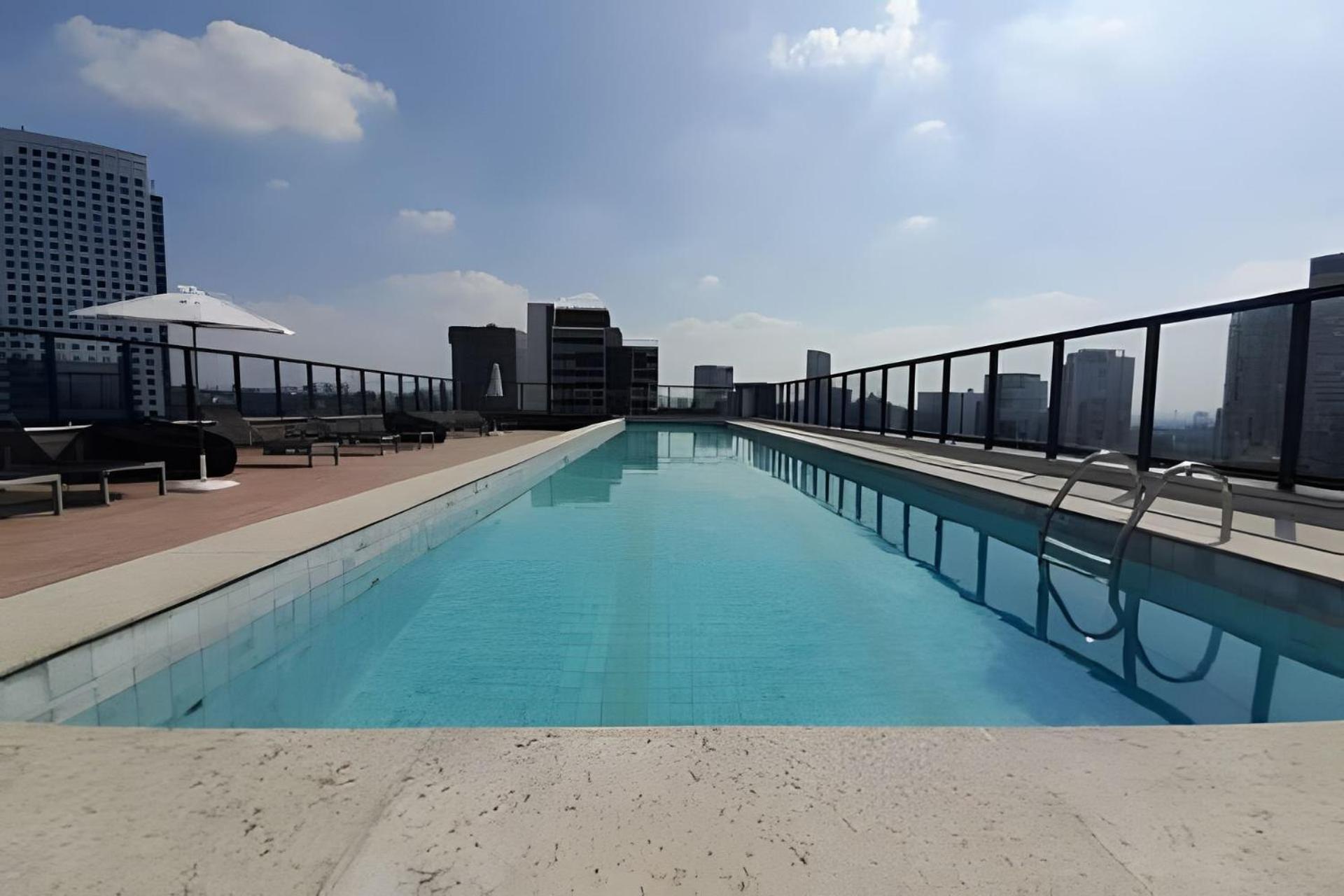 Estilo Pinheiros Eldorado Apartamento
