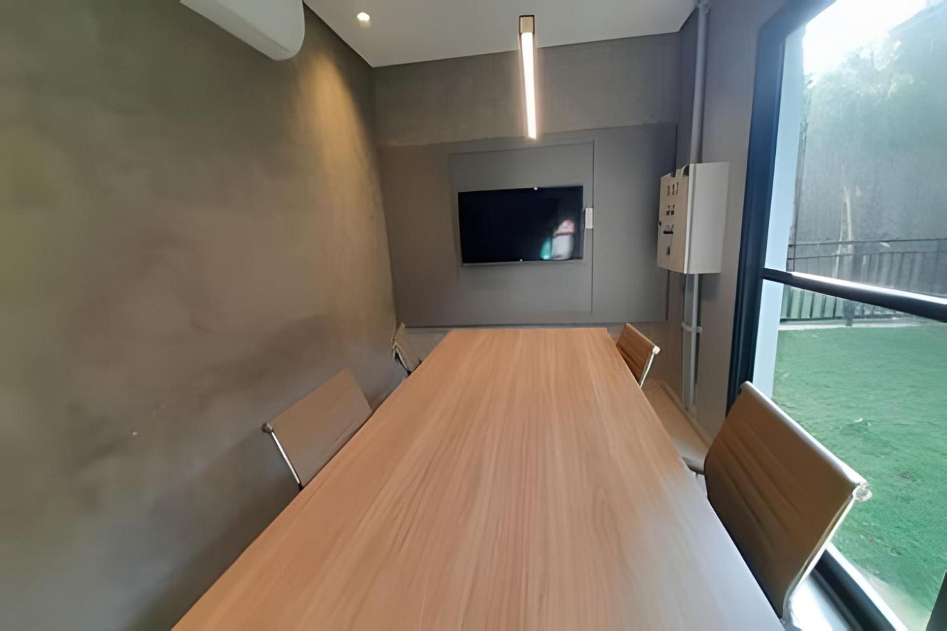 Apartamento Estilo Pinheiros Eldorado
