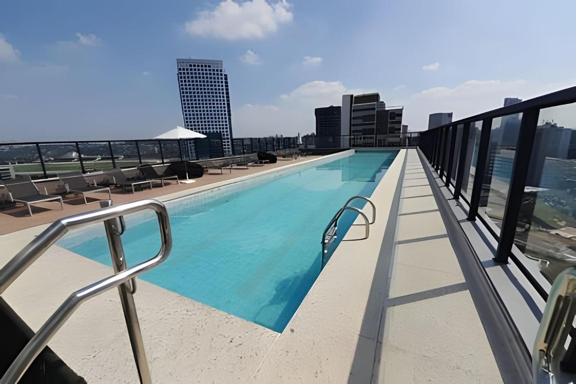 Apartamento Estilo Pinheiros Eldorado *
