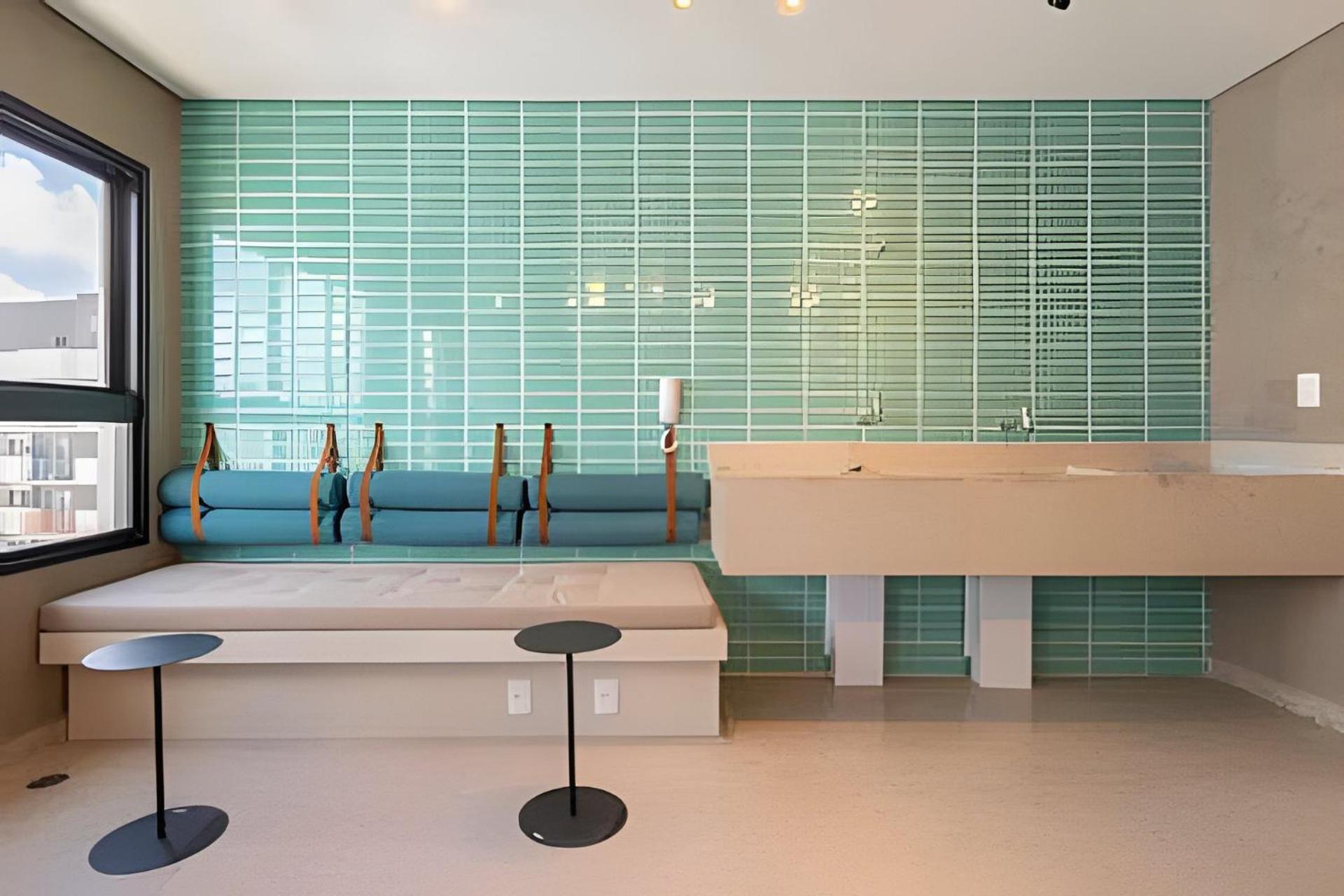 Estilo Pinheiros Eldorado Apartamento São Paulo